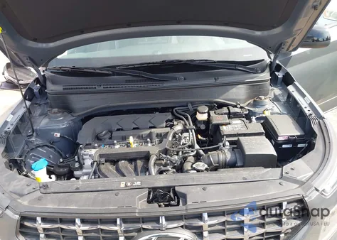 2025 Hyundai Venue Limited из США, поврежденный, VIN KMHRC8A34SU361406